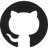 Icon of the github