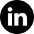 Icon of the linkedIn