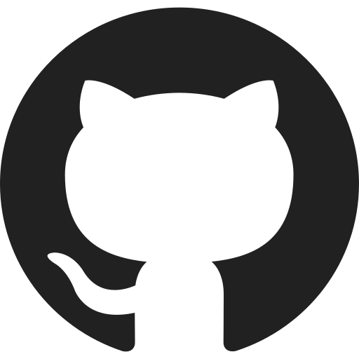 Icon of the github