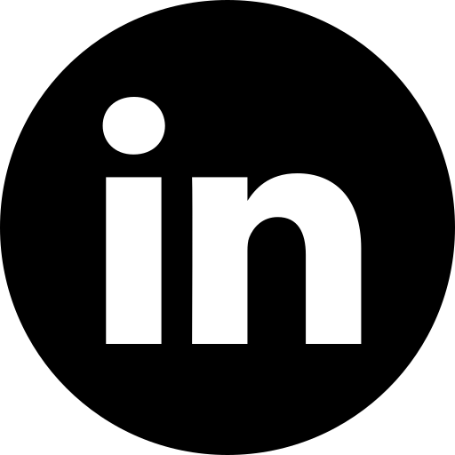 Icon of the linkedIn